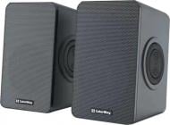 Акустическая система ColorWay BaseSound CW-SPU03BK 2.0 black