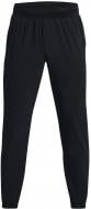 Брюки Under Armour UA STRETCH WOVEN JOGGERS 1382119-001 р. L черный