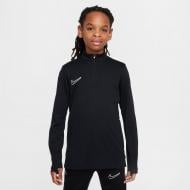 Кофта Nike K NK DF ACD25 DRIL TOP -PD HJ3721-010 р.L черный
