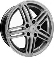 Диск колісний REPLICA AUDI-CT1302 HS7 R 16 5x112 ET 46 DIA 57,1