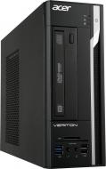 Компьютер персональный Acer Veriton X4110G (DT.VMAME.002)