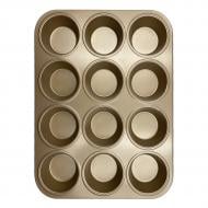 Форма для мафінів Fackelmann Eetrite 35x26,5x3 см 683228