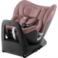 Автокресло Britax-Romer SWIVEL Dusty Rose розовый 2000039701