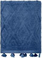 Полотенце Жаккард Duma (TR1006414) 70x140 см голубой Arya Полотенце Жаккард Duma (TR1006414) 70x140 см голубой Arya