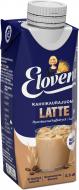 Напій вівсяний Elovena Latte 250 мл