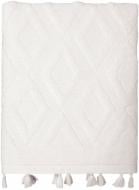 Рушник Жаккард Duma (TR1006414) 70x140 см кремовий Arya