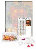 Родина конячок ©Олександр Закусілов 40х50 см Ideyka