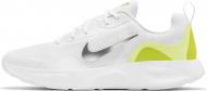 Кроссовки мужские демисезонные Nike Wearallday CJ1682-103 р.46 белые