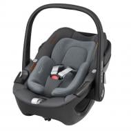 Автокресло Maxi-Cosi Pebble 360 Luxe Twillic Grey FR серый 8044370300