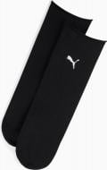 Носки Puma WOMEN SHEER SOCK 1P 94722506 р.one size черный 1 шт. Носки Puma WOMEN SHEER SOCK 1P 94722506 р.one size черный 1 шт.