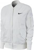 Куртка чоловіча Nike NKCT SLAM JKT LN NT AT4373-100 р.M біла