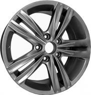 Диск колісний REPLICA VW-CT1109 HB7 R 16 5x112 ET 45 DIA 57,1
