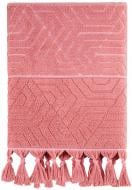 Полотенце Volie TR1006453 70x140 см персиковый Arya