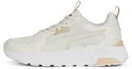 Кроссовки женские демисезонные Puma TRINITY LITE 38929207 р.41 бежевые