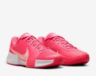 Кроссовки женские Nike GP Challenge Pro FB3146-600 р.40 розовые