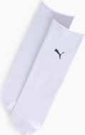 Носки Puma WOMEN SHEER SOCK 1P 94722501 р.one size белый 1 шт. Носки Puma WOMEN SHEER SOCK 1P 94722501 р.one size белый 1 шт.