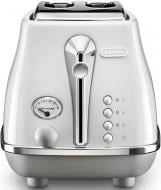 Тостер Delonghi CTIN 2103 W