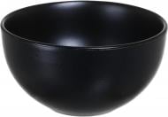 Салатник Bella Vita Seeds 14 см чорний