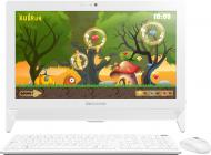 Моноблок Lenovo IdeaCentre C20-00 19,5" (F0BB00Q3UA) white