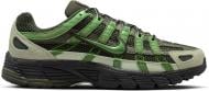 Кроссовки мужские Nike P-6000 SDE HF0015-302 р.42,5 зеленые