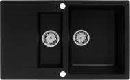 Мойка для кухни TEKA Clivo 60 B-TQ 40148020