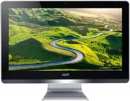 Моноблок Acer Aspire Z20-780 19,5" (DQ.B4RME.001) silver