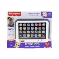 Планшет обучающий Fisher Price с технологией Smart Stages (укр.) JNH93