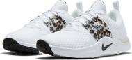 Кроссовки женские демисезонные Nike Renew In-Season TR 10 Premium CV0196-105 р.38,5 белые