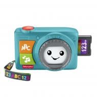 Фотокамера Fisher Price "Яркие моменты" (укр.) JNW00