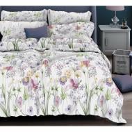 Комплект постільної білизни Sense 1.5 різнокольоровий принт SoundSleep