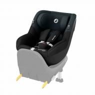 Автокресло Maxi-Cosi Pearl S Tonal Black черный 8635104110 Автокресло Maxi-Cosi Pearl S Tonal Black черный 8635104110