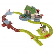 Дитяча залізниця Thomas & Friends "Депо Тідмут" "Томас і друзі" JLL36