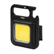 Фонарь NEO tools для ключей 500 Lm черный 99-109