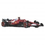 Машинка колекційна Hot Wheels Ferrari Lewis Hamilton #44 "Formula 1" 1:64 JKD86 Машинка колекційна Hot Wheels Ferrari Lewis Hamilton #44 "Formula 1" 1:64 JKD86