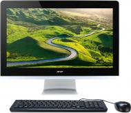 Моноблок Acer Aspire Z3-705 21,5" (DQ.B3SME.004) silver