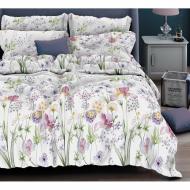 Комплект постельного белья Sense 2.0 разноцветный принт SoundSleep