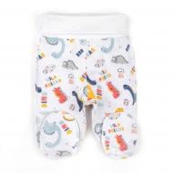 Ползунки ясельные Dexter's Dino р.56 308125