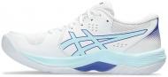 Кроссовки женские Asics BEYOND FF 1072A095-100 р.39,5 белые