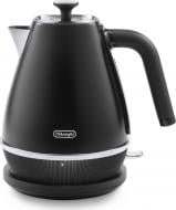 Электрочайник Delonghi KBIN2001.BK