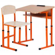 Комплект парта и стул-трансформеры SECTOR BB-7002