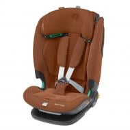 Автокресло Maxi-Cosi Titan Pro 2 i-Size Authentic Terra оранжевый 8618491110 Автокресло Maxi-Cosi Titan Pro 2 i-Size Authentic Terra оранжевый 8618491110