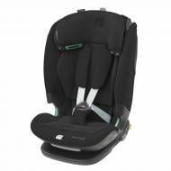 Автокресло Maxi-Cosi Titan Pro 2 i-Size Authentic Black черный 8618671111 Автокресло Maxi-Cosi Titan Pro 2 i-Size Authentic Black черный 8618671111
