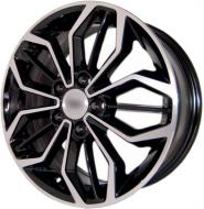 Диск колісний REPLICA FORD-F2023 BMF7,5 R 17 5x108 ET 50 DIA 67,1