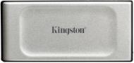 SSD-накопитель Kingston 2000GB Portable USB Type-C TLC (SXS2000/2000G)