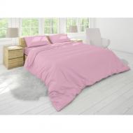 Комплект постельного белья Sia Pink 2.0 розовый SoundSleep