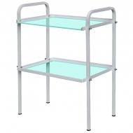 Стол инструментальный стоматолога Заповіт СС