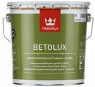 Краска TIKKURILA Фарба Бетолюкс белая глянец 2,7 л