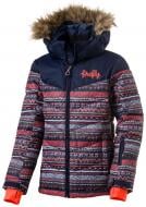 Куртка зимняя Firefly Talisha gls 267532-907915 оранжевая Куртка зимняя Firefly Talisha gls 267532-907915 оранжевая