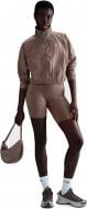 Ветровка женская Nike W NSW EVRTHNG WVN RPL UV JKT HJ0999-233 р.L коричневая