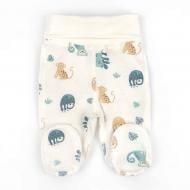 Ползунки ясельные Dexter's Lemurs р.56 308156